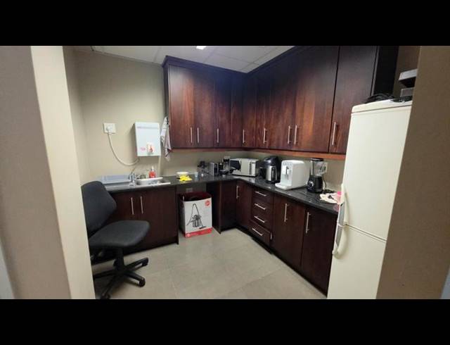 BUSINESS PROPERTY TO RENT IN DIE WILGERS